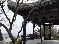 -石老人观光园