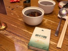 -新白鹿餐厅(龙游路总店·杭帮菜名店)