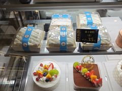 -老大昌(淮海中路店)