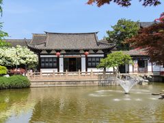 -常熟方塔园