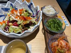 -吉屋烤肉(八宝街店)