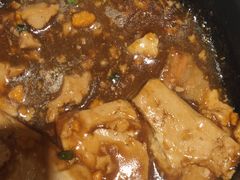 -南山鲜虾面·活鲜小馆·海味大连菜(南山总店)