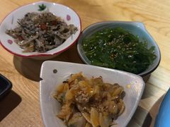 -久居·炭火烤肉(景辰大厦店)