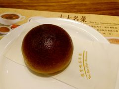 -翠华餐厅(百老汇店)