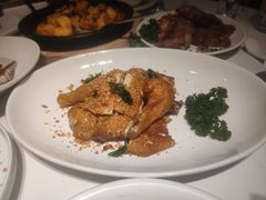 -莆田餐厅PUTIEN(深圳湾万象城家宴店)