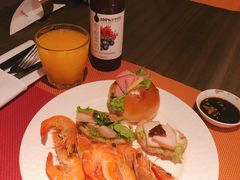 -厦门威斯汀酒店
