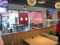 -兰州陈记牛肉面 ·烧烤· 铜锅涮肉(万达店)