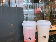 -喜茶(北京三里屯太古里店)