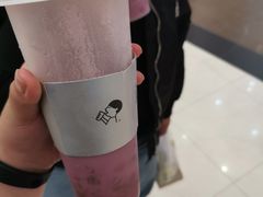 -喜茶(永旺梦乐城店)