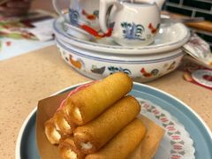 -点都德(聚福楼店)
