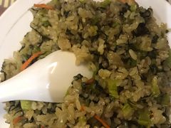 芥菜饭-长人馄饨铺(解放街店)