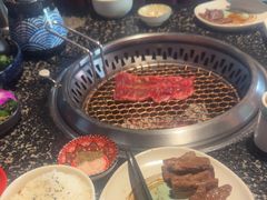 -牛焱·烧肉酒肆(五大道店)