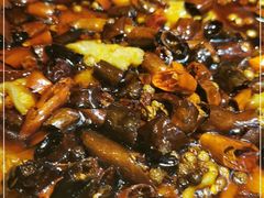 -红辣椒·川菜·火锅(张杨路店)