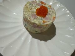 -库滋明·俄罗斯特色美食(中央大街店)