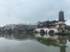 -长兴太湖图影湿地文化园
