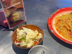 -馬伍旺川菜(江北虹悦城店)