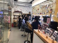 -海马体照相馆(大连罗斯福广场店)