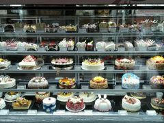 -85度C(苏州石路店)