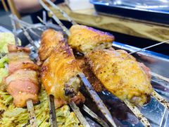 -老虎滩大连海鲜烧烤(建邺云锦路总店)