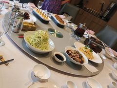 -红城阁·上海味道(四平路店)