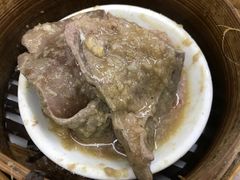 -香港蓮香樓(中環店)