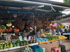 -南沙十九涌渔人码头-南门