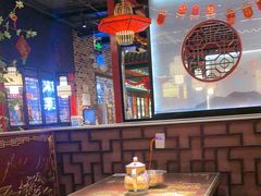 -缪氏川菜(深圳北站缤果空间店)