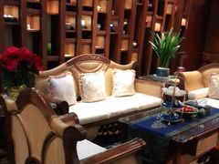 -汤臣海派理疗公馆
