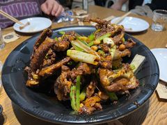 -掌上鲜(南顺城街店)