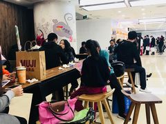 大堂-Jazcu珍仕菓鲜榨果汁(西单大悦城店)