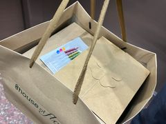 -榖屋house of flour(张江首店)