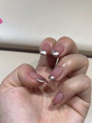 -晨·艺美甲美睫