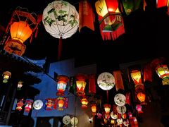 -深圳锦绣中华民俗村