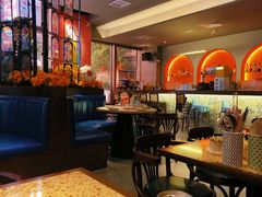 -墨纪Mojí墨西哥餐厅(官舍店)