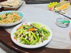 -君霖私家菜(春柳店)