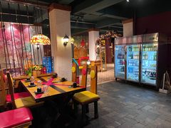 -吧嘚嘴炭烧鸽串吧(北海街店)