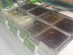 -Salud撒露欧洲冻酸奶(北苑上品店)