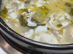 -周渝食惦酸菜鱼(青浦店)