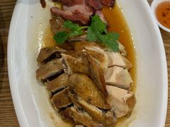 -禧座港式餐厅(星河店)