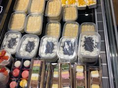 -Olé精品超市(北京合生汇店)