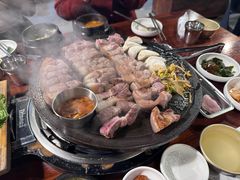 -Dombe豚(黑猪肉街店)