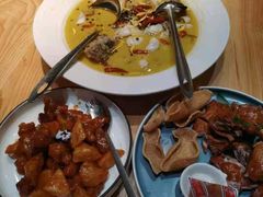 -食锦记·福建私房菜(浦西万达店)