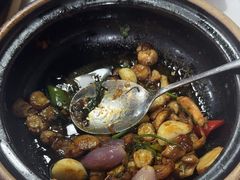 -明本湛江鸡•海鲜小厨(陈家祠店)