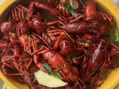 -王红军龙虾(新民路店)