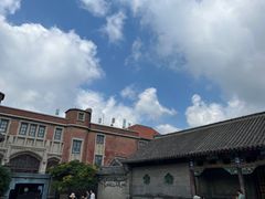 -张学良旧居陈列馆