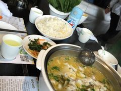 -严厨老坛酸菜鱼(吴江万宝店)