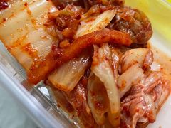 -多宾韩国料理(学衡路店)