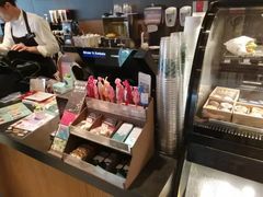 -星巴克(蔡伦路店)