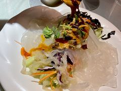 拌拉皮-乾园(天河城店)