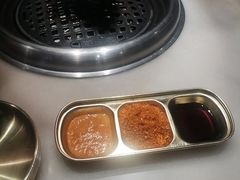 -韩宫宴和牛烤肉(宣州国购店)